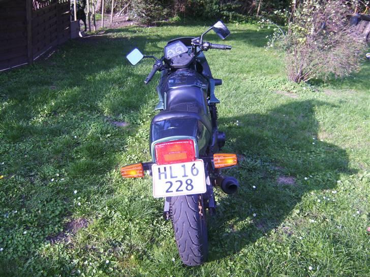 Suzuki gsx750 es billede 2