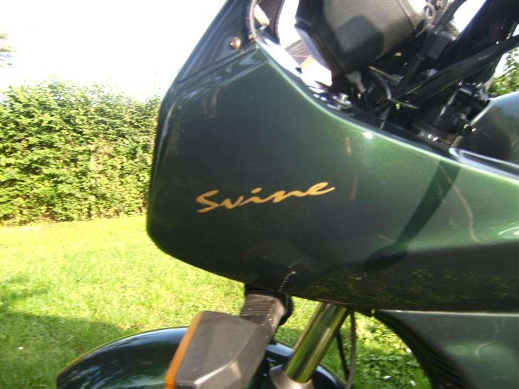 Suzuki gsx750 es billede 8