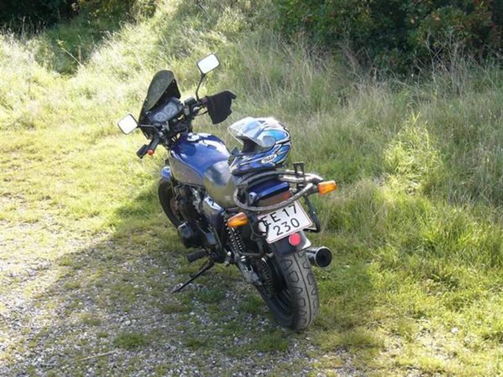 Kawasaki KZ 750 billede 5