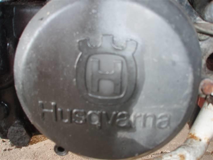 Husqvarna 430 billede 13