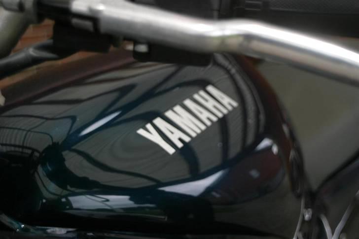 Yamaha Xj Diversion (Solgt) billede 1