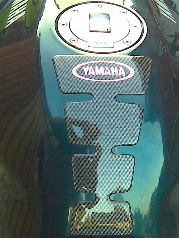 Yamaha Xj Diversion (Solgt) billede 14