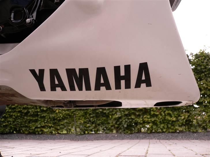 Yamaha FJ1200 billede 13