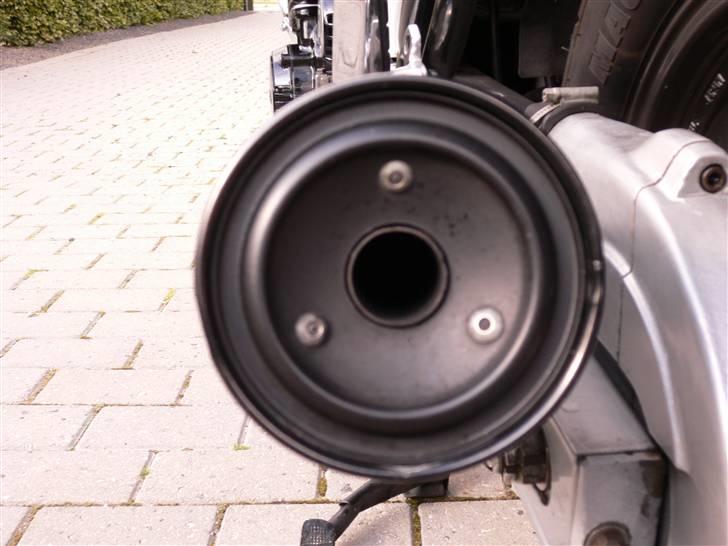 Yamaha FJ1200 - Og der er 2 af dem... billede 16