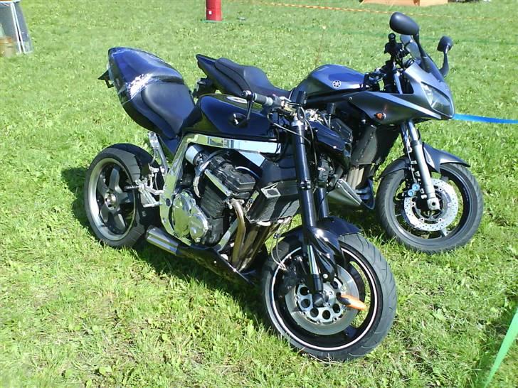 Suzuki gsxr billede 18