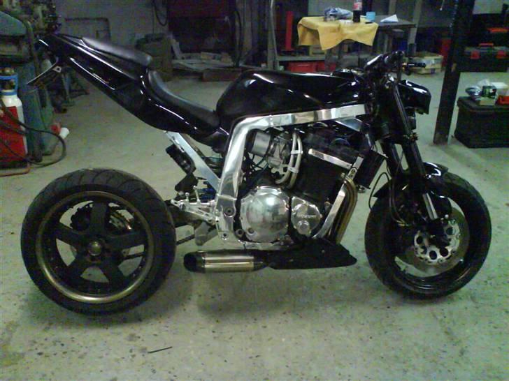 Suzuki gsxr billede 19