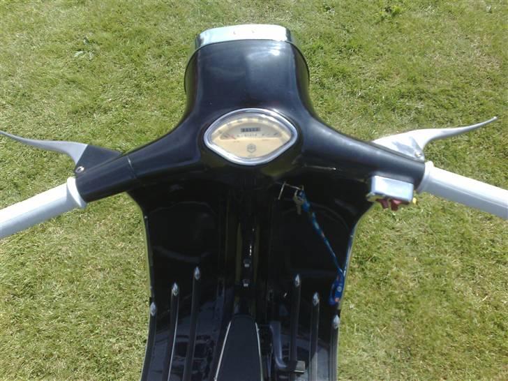 Vespa Sprint billede 6