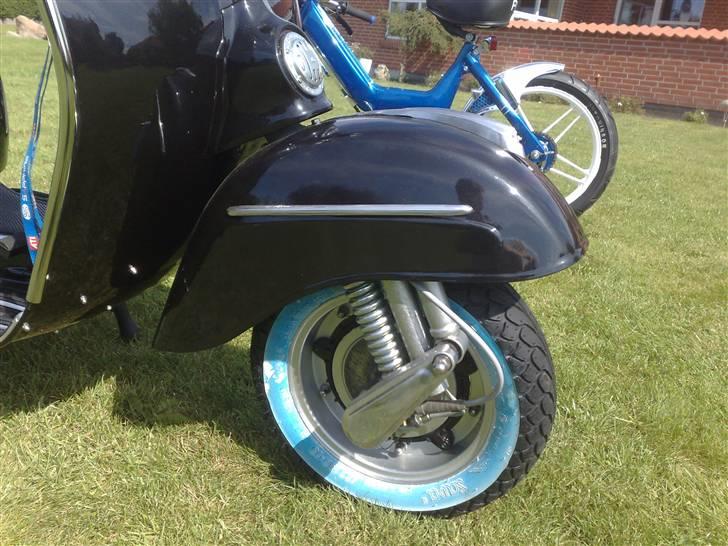 Vespa Sprint billede 7