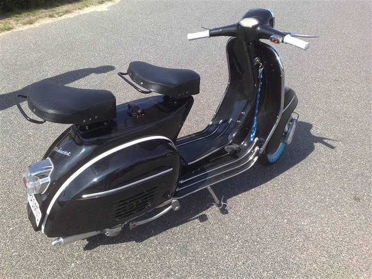 Vespa Sprint billede 11