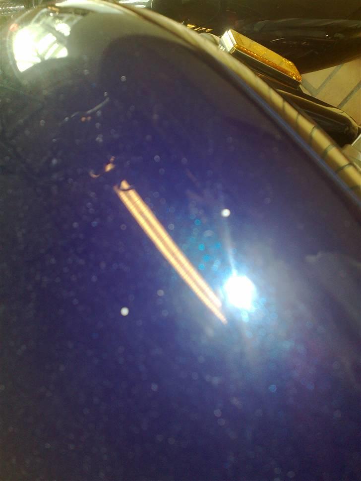 Suzuki Intruder - Tilsalg billede 7