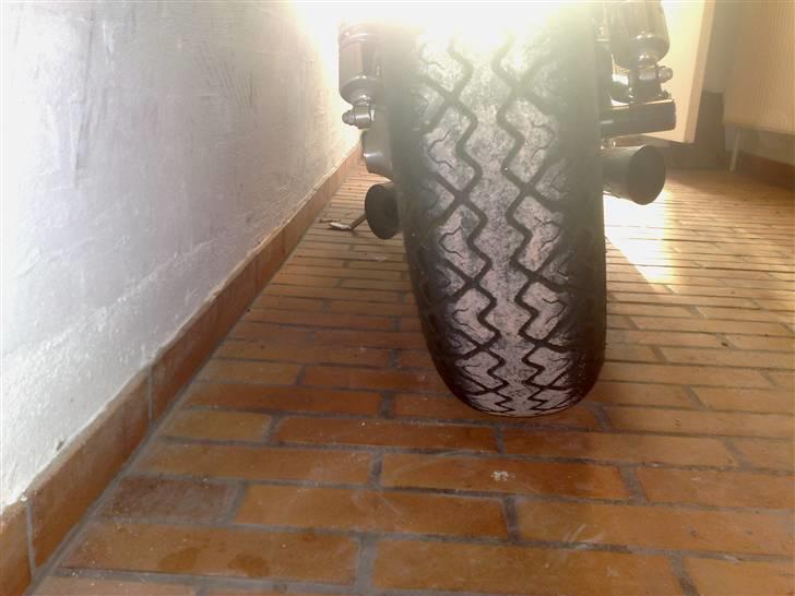 Suzuki Intruder - Tilsalg billede 9