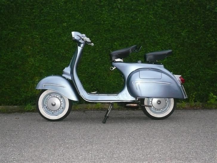 Vespa GL 150 *SOLGT* billede 1