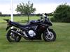 Suzuki GSX 650 F --> Solgt [Tidl. motorcykel]