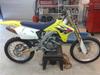 Suzuki RMZ 450 K7