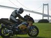 Suzuki GSXR 750 SRAD - Solgt