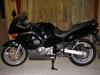 Suzuki gsx 600 f