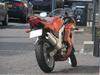 Suzuki SV650s