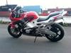 Honda cbr 600 F3 SOLGT [Tidl. motorcykel]