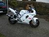Yamaha fzr 600 r genesis (solgt) [Tidl. motorcykel]