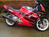 Honda Cbr 600 F *Solgt*