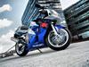 Suzuki GSX-R600