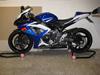 Suzuki gsxr 750 (solgt)