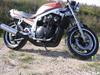Suzuki gsx-r 1100