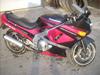 Kawasaki ZZR