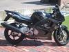 Honda cbr600 f3