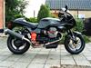 Moto Guzzi V11 Le Mans/ solgt