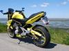 Kawasaki ER-6n - Streetbike
