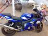 Yamaha R6