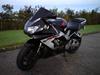 Honda CBR900RR Fireblade - SOLGT!