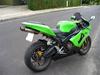 Kawasaki ZX6R 636 [Tidl. motorcykel]