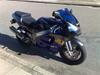 Suzuki gsxr 600  (SOLGT) [Tidl. motorcykel]