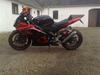 Suzuki gsxr 1000