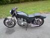 Suzuki gs 450 "Lowrider" *SOLGT*