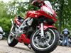 Suzuki SV1000S