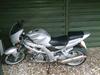 Suzuki sv 1000 n