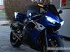 Yamaha yzf r6