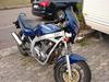 Suzuki GS 500 E ** SOLGT **