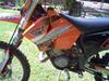 KTM sx 125 