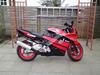 Honda CBR 600 F2
