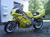 Yamaha FZR