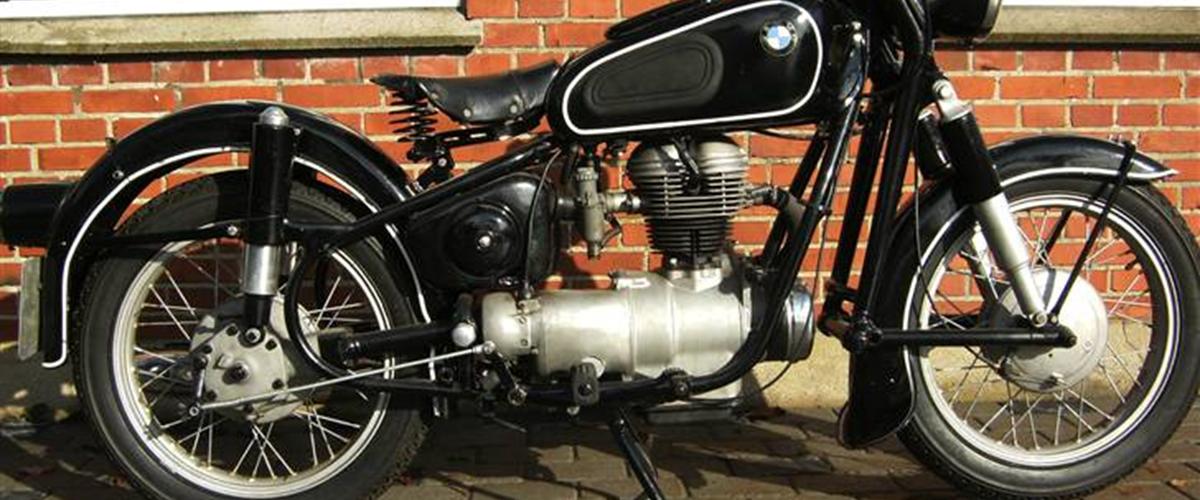 bmw r 28