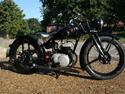 Zündapp DB 200