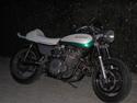 Kawasaki z 900 TURBO