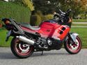 Honda CBR 1000F Tintin edition (Solgt 2018)