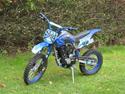Loncin 150cc
