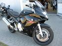 Suzuki GSX650F